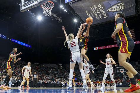 Pac-12 WBB: Hotline picks for all seven NCAA Tournament first-round games